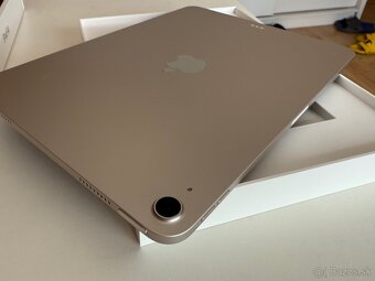 iPad air 256GB / 2025 - 11