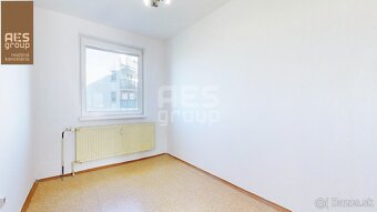 PREDAJ: 3 izbový byt s loggiou, Jilemnického ul., Stupava - 11