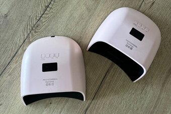 Sada na gelove nechty - Ruscona, Yvetten - 11