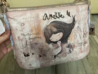 Anekke kabelka Memories 3 - 11