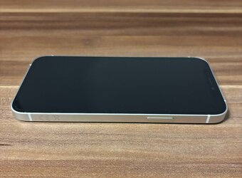 iPhone 12 White 64gb - 11