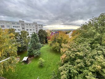 Predaj 3 - izbového bytu vo výbornej lokalite, Michalovce - 11