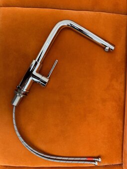 Kuchynská batéria Caressi CABL003I ECO - 11