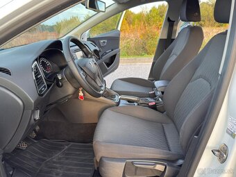 Seat Leon 1.4 TSI Ecomotive Style - 11