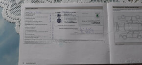 Predám  - Vymením   Octavia  2 TDi,  103kw,   rv.2012, - 11
