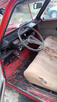 citroen dyane 6 - 11
