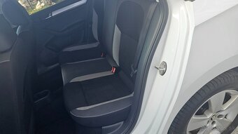 Škoda Rapid 1.4 TSI Extra AP - 11