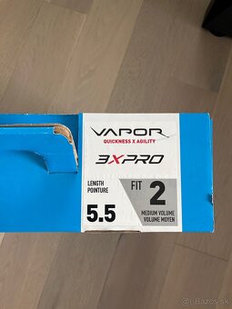 Hokejove Korcule Bauer Vapor 3xPro - 11