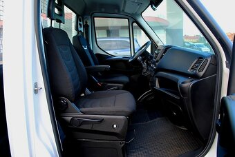 IVECO DAILY TROJSTRANNÝ VYKLÁPAČ - PREDAJ AJ NA SPLÁTKY - 11
