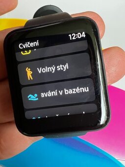 Xiaomi Redmi Watch 2 Lite Čierne /SUPER CENA/ - 11