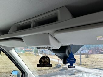 Ford Transit 4x4 - 11