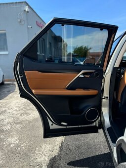 ✅️Lexus RX 450h L Luxury AWD✅️DPH - 11