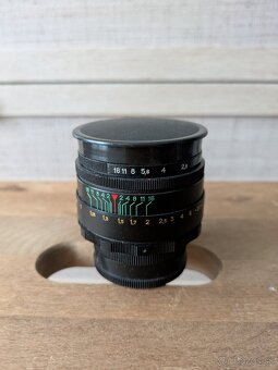Canon EOS M6 Mark II - 11