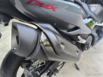 Yamaha t max 560 Tech Max 2022 - 11