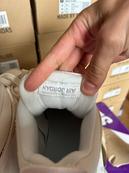 Jordan 4 Retro Blank Canvas , 44 - 11