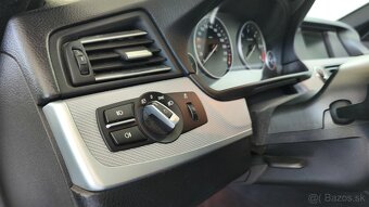 Bmw F10 525xd Mpaket - 11