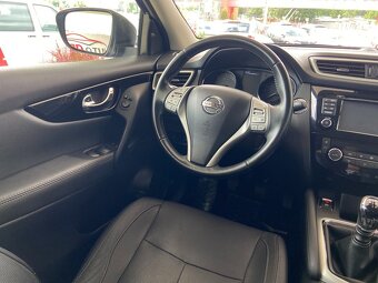 Nissan Qashqai 1.5 DCI 81kW - 11