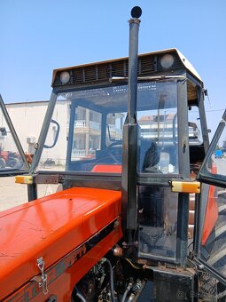 Zetor 7211 - 11