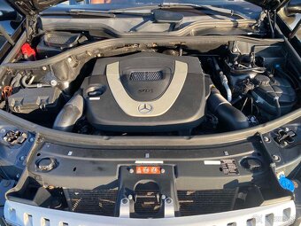 Mercedes - Benz ML 350 4Matic - 11