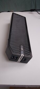 Xbox One + Kinect - 11