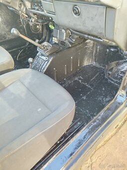 Suzuki Samurai offroad 1.3 benzín bez tp a špz - 11
