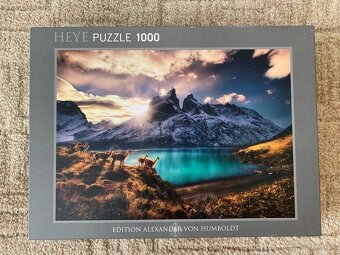 Predám puzzle - 11