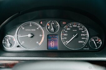 Peugeot 407 SW 2.0 HDi - 11