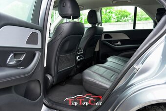 ⏩ Mercedes-Benz GLE SUV 350 de 4MATIC A/T - 11