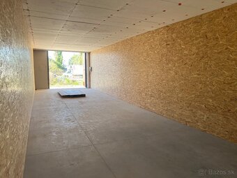 Prenajmem  Garáž,Dieľňu ,Sklad,Kancelárske priestory - 11