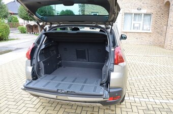 Peugeot 3008 1.6L diesel, auto v super stave, Overené - 11