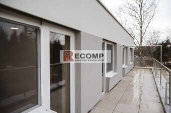 VÝRAZNÁ ZĽAVA - 2-izbové byty s terasou a parkovacím miestom - 11