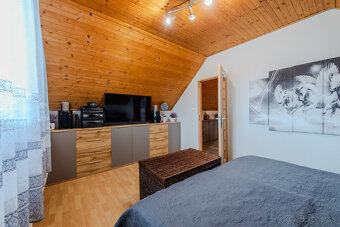 Na predaj 5 izbový rodinný dom - Košice, Valaliky - 11