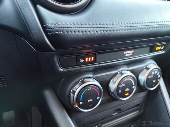 Mazda CX-3 2.0 Skyactiv 2019 - 11