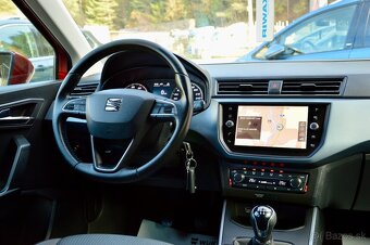 Seat Arona 1.0 TSI 95 Style Limited --- 2019 --- - 11