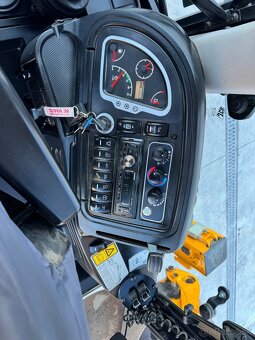 JCB 3CX PLUS 14MFWA - 11