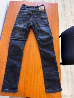 Dámske oblečenie na motorku - 11