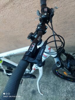 Bicykel horský x tract MTB 3362 - 11