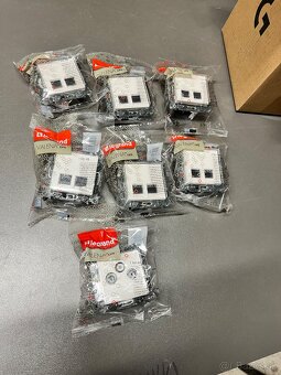 LEGRAND valena life, CYKY káble, asfora, elektro materiál - 11