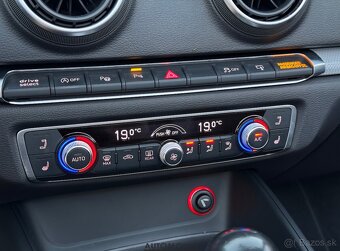 Na predaj Audi A3 cabrio - 11