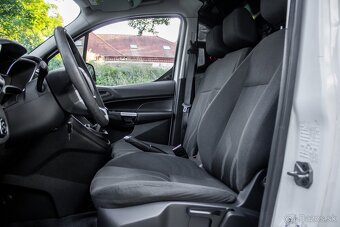 Ford Transit Connect 1.6 TDCi - 11