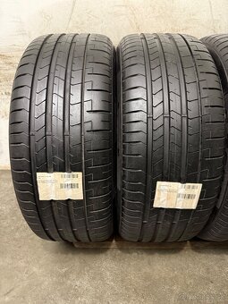 Letná sada 5x112 R19 Mercedes Benz E Class W214 S214 - 11