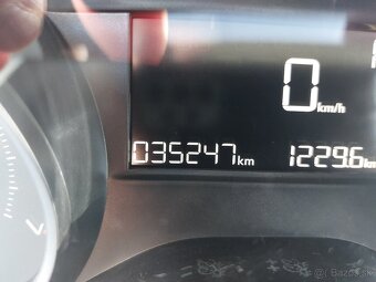 Peugeot 2008 1.2 PureTech 110 S S Style A/T - 35 tis KM - 11