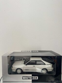 ⚠️ Zberatelske modely v mierke 1:24 na predaj. - 11