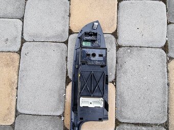 Honda Accord VII spätné zrkadlo - 11