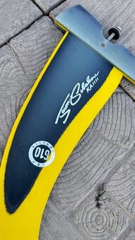 WINDSURF MISTRAL SCORE 104 - CARBON SANDWICH - 11