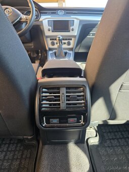 Passat B8 variant 2.0 tdi,110kw - 11