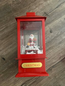 Nový tovar. Lampasik s hudbou - 11