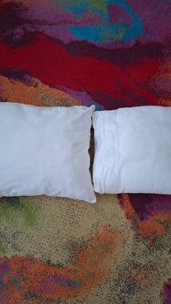 Predám vankúše, ortopedický vankúš, návliečky - 11