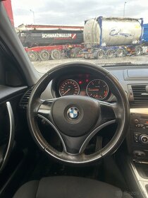 BMW 120d 130kW - 11