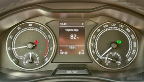 2020 Škoda Scala 1,0TSi DSG | 54.000km - 11